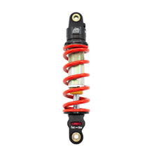Load image into Gallery viewer, 2013-2025 Honda CRF110 Rear Shock by DNM 290mm (300Lbs. Spring)