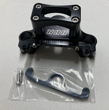 Load image into Gallery viewer, NEW!! BBR 2013-2025 Honda CRF110 Billet Top Triple Clamp in Black