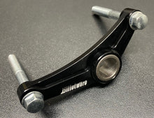 Load image into Gallery viewer, 2013-2025 Honda CRF110 Billet Shift Shaft Brace by Billetware