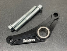 Load image into Gallery viewer, 2013-2025 Honda CRF110 Billet Shift Shaft Brace by Billetware