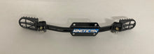 Load image into Gallery viewer, Honda CRF110 Heavy-Duty Foot Peg Mount Kit (2013-2025)