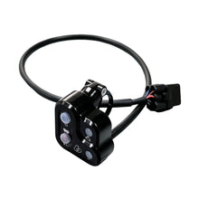 Load image into Gallery viewer, TB Parts Billet Switch, Ignition and Start – Honda CRF110 2019+