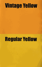 Load image into Gallery viewer, 2019-2025 Honda CRF110 Yellow Pre-Printed Backgrounds - Black Shock by FactoryRide