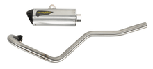 Load image into Gallery viewer, 2019-2025 Honda CRF110 Complete M6 Exhaust by Two Brothers