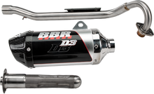 Load image into Gallery viewer, BBR D3 Exhaust For Honda CRF110 2019-2025
