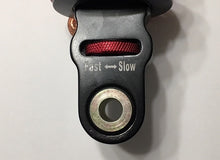 Load image into Gallery viewer, 2019-2025 Honda CRF110 Rear Shock by DNM 290mm (White 250 Lbs. Spring)