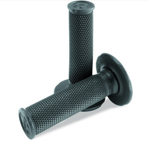 ProTaper Single Density MX Grips (Full Diamond) 7/8"