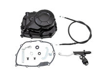 Load image into Gallery viewer, TB Parts Manual Clutch Cover Kit – Honda CRF110
