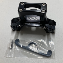 Load image into Gallery viewer, NEW!! BBR 2013-2025 Honda CRF110 Billet Top Triple Clamp in Black
