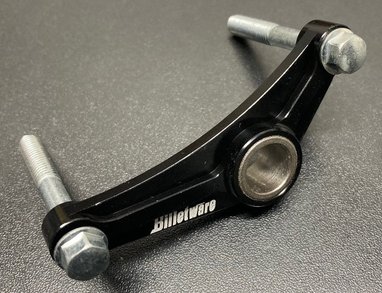 2013-2025 Honda CRF110 Billet Shift Shaft Brace by Billetware