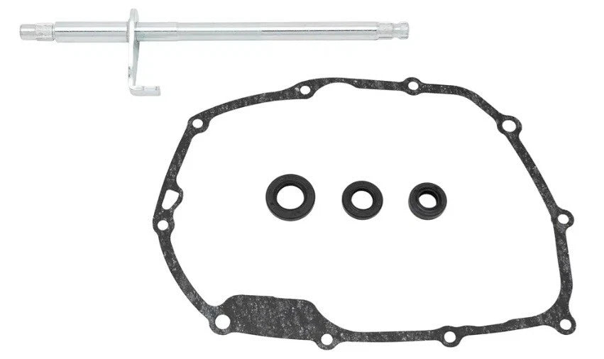 TB Parts Shift Shaft Kit Honda CRF110 2013-2025