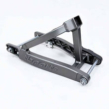 Load image into Gallery viewer, TB Parts GRAY Extended Swingarm, +2 Inch - All Honda CRF110
