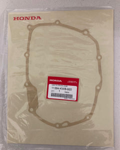 2013-2024 Honda CRF110 OEM Clutch Cover Gasket New Side Cover - CRF 110 EFI