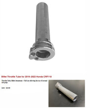 Load image into Gallery viewer, Honda CRF 110 Handle Bar Kit by Pro Taper 2019-2024
