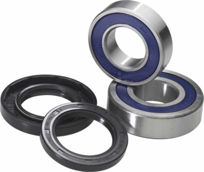 Front Wheel Bearing Kit For HONDA CRF110