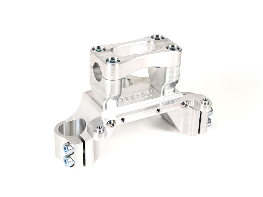 2019-2021 Honda CRF110 Billet Top Triple Clamp by BBR