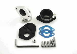 2013-2018 Honda CRF110 Reverse Intake Kit For VM26 Carb by Trail Bikes 