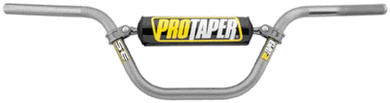 ProTaper SE Handle Bars in Gun Metal - Honda CRF110