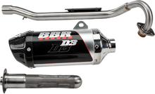 Load image into Gallery viewer, BBR D3 Exhaust For Honda CRF110 2019-2024
