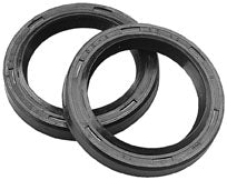 Quality replacement Fork seals. Made In Italy