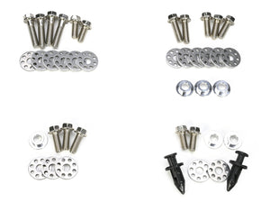 BOLT BODY WORK FASTENER KIT HONDA CRF110