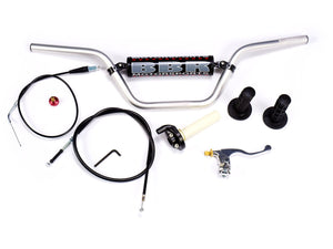 2013-2018 Honda CRF110 Handlebar Kit by BBR 