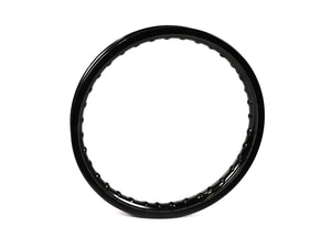 Honda CRF110 Black Front 14" Rim by BBR