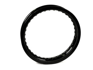 Honda CRF110 Black 12 Inch Rear Rim by BBR