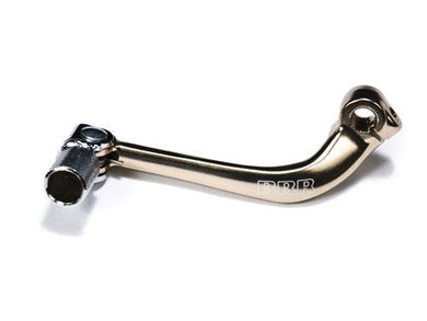 2013-2020 Honda CRF110 Shift Lever by BBR in Bronze finish