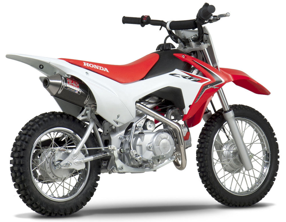 Honda crf110f deals 2018