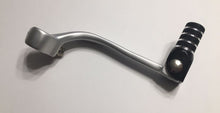 Load image into Gallery viewer, TB Parts Honda CRF110 Folding Shift Lever +1/2&quot; - Black Tip 2013-2020

