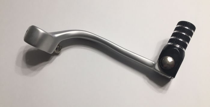 TB Parts Honda CRF110 Folding Shift Lever +1/2