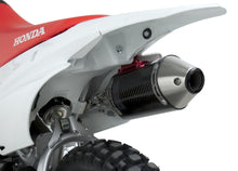 Load image into Gallery viewer, Yoshimura RS-2 Stainless/Carbon Fiber Full System - Honda CRF110 2013-2018 Only!
