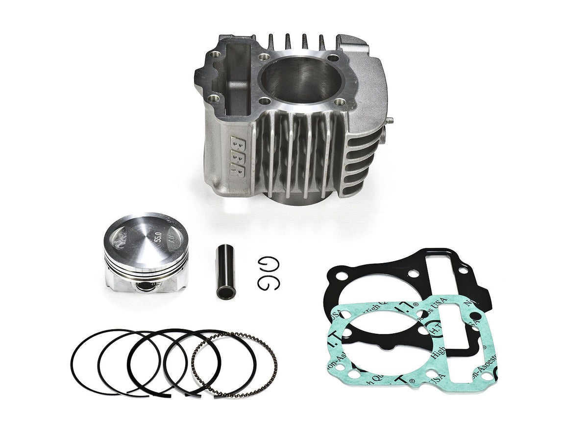 20132024 Honda CRF110 132cc Big Bore Kit BBR