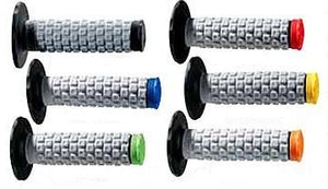Pro-Taper Pillow Top Grips - 7/8" Full Size Throttle in 6 color ways